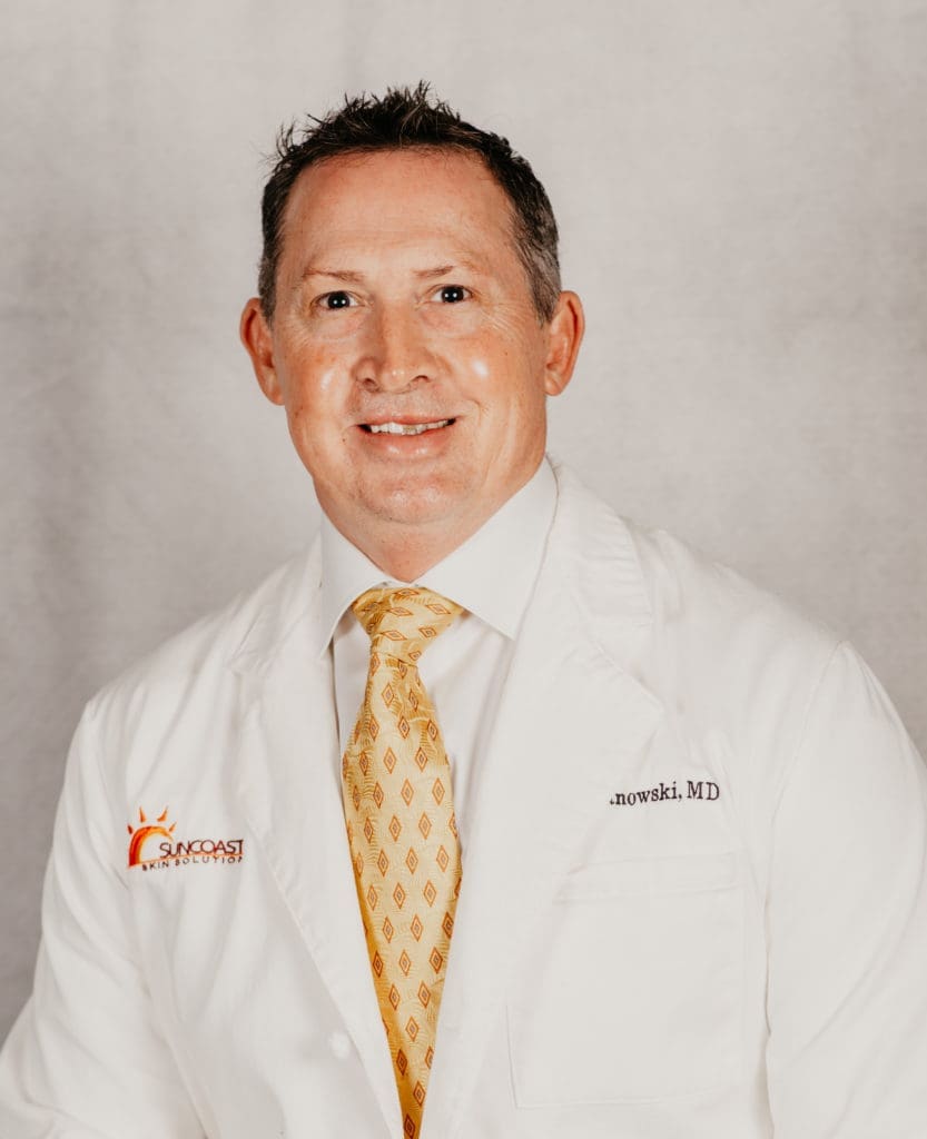Dermatologic Surgeon in Florida
