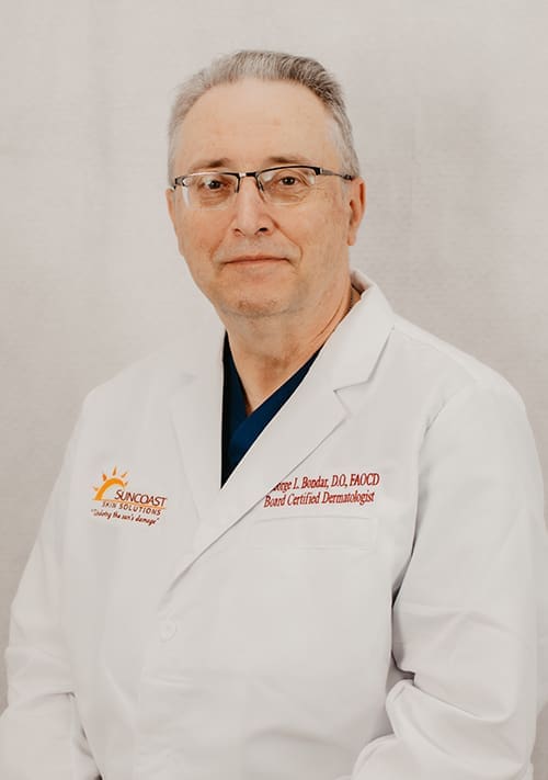 Dermatologist in Florida
