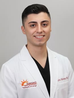Eric-Moreno-1 - Suncoast Skin Solutions Dermatologist in Florida