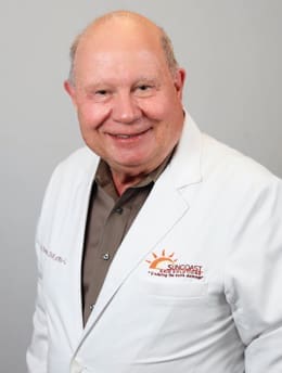 Frederick-Behringer-1 - Suncoast Skin Solutions Dermatologist in Florida