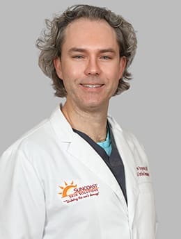 Andrew Styperek - Suncoast Skin Solutions Dermatologic Surgeon in Florida