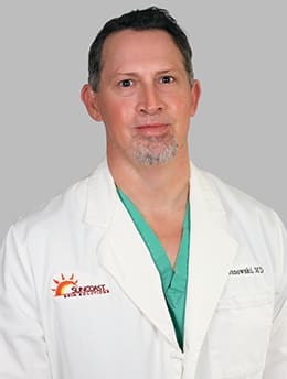Chris Ewanowski - Suncoast Skin Solutions Dermatologic Surgeon in Florida