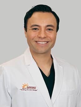 Ilya Lim, MD, FAAD - Suncoast Skin Solutions